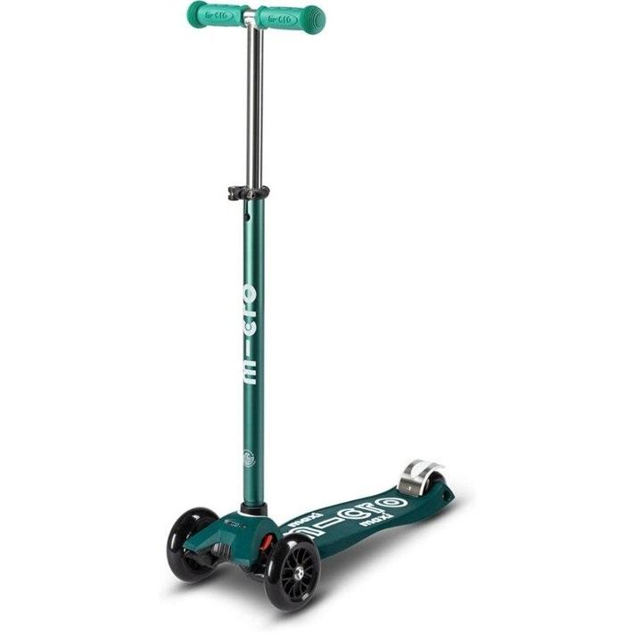 Micro Maxi Deluxe Eco Scooter