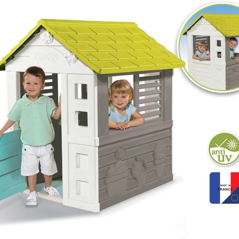 Smoby Jolie Playhouse