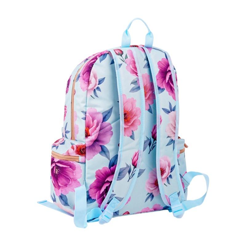 Nova Flower 2 18" Backpack