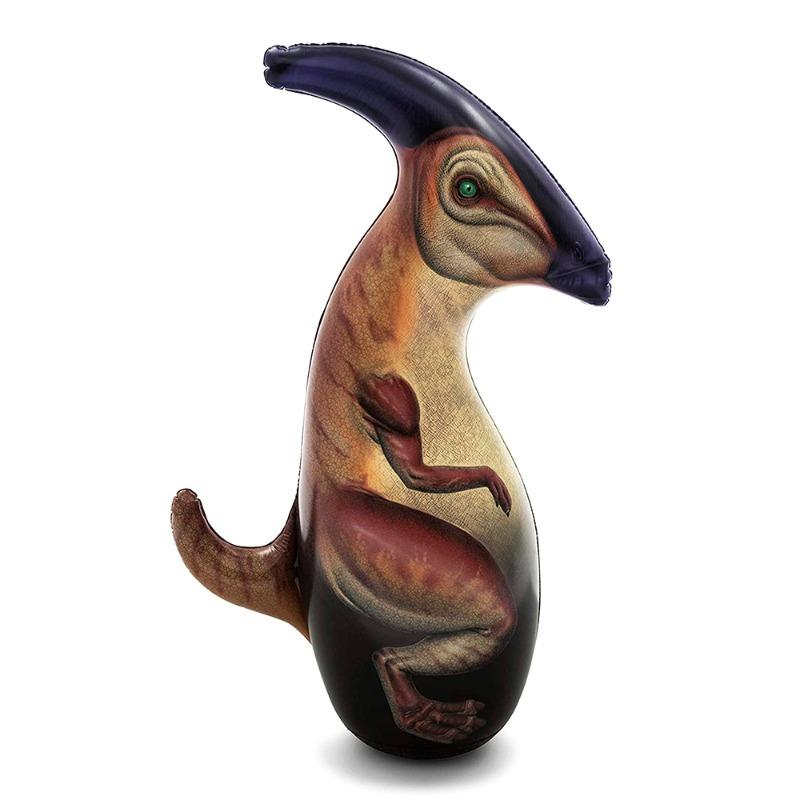 بست واي - كيس ملاكمة الديناصور