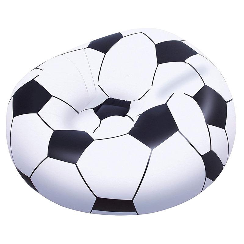 Bestway Chair Soccerball Beanles