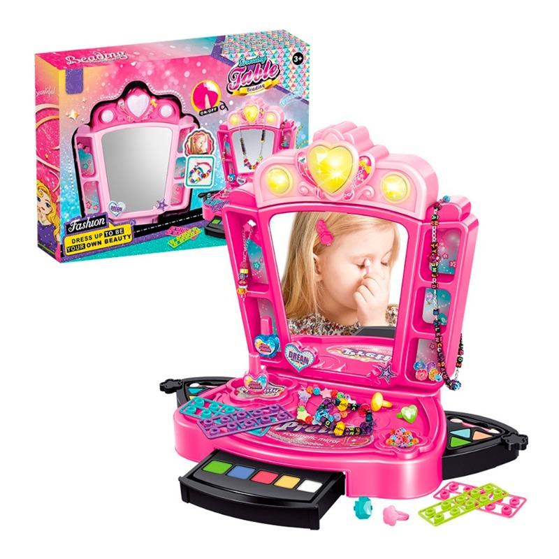 Dressing Table Beading