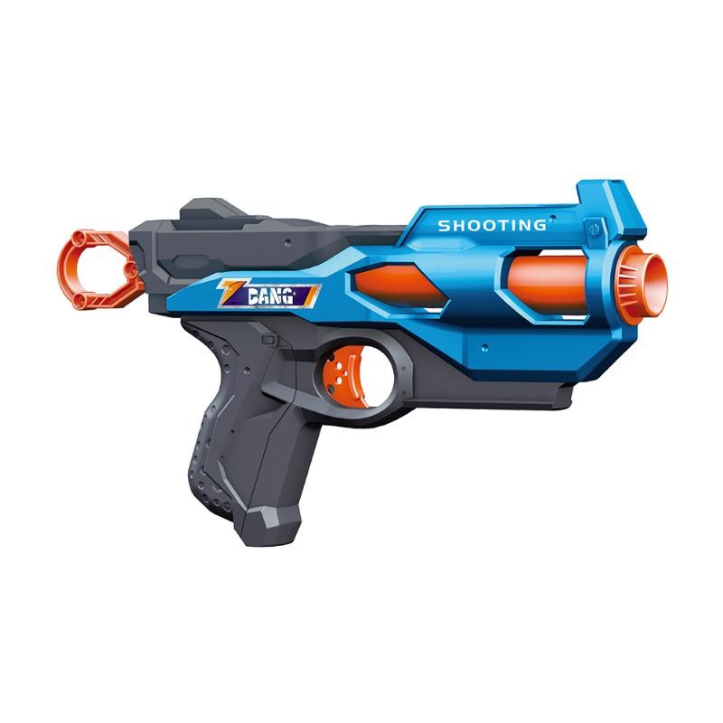 Bang - Bazooka Toy Gun