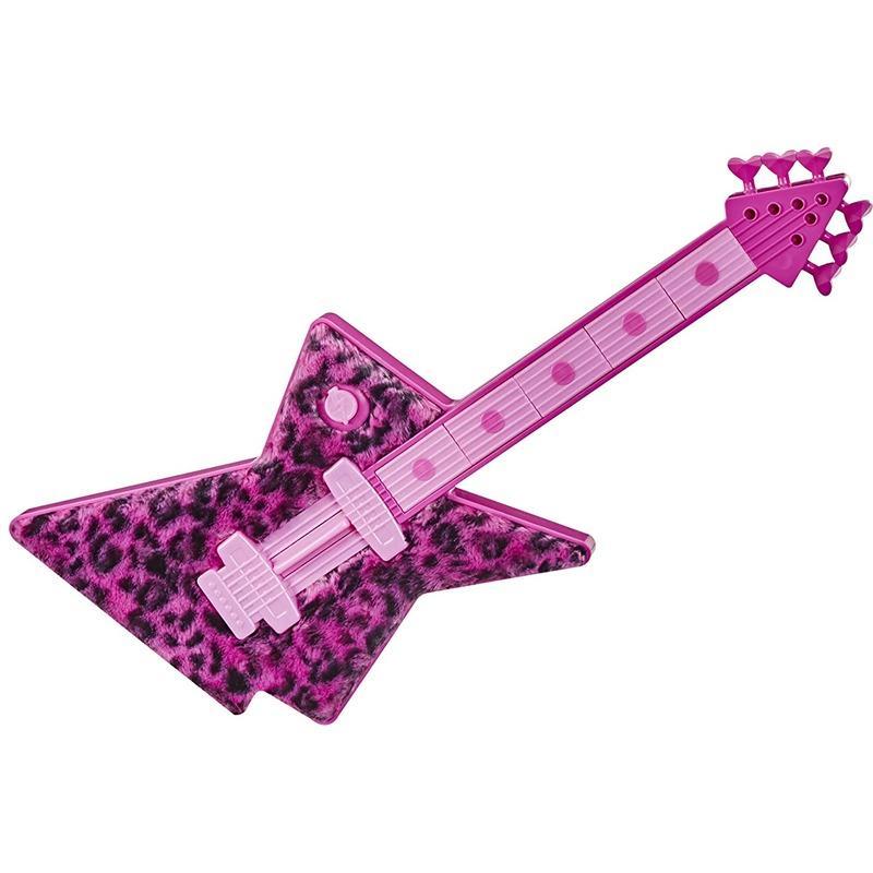 Trolls World Tour Poppy Rock Guitar