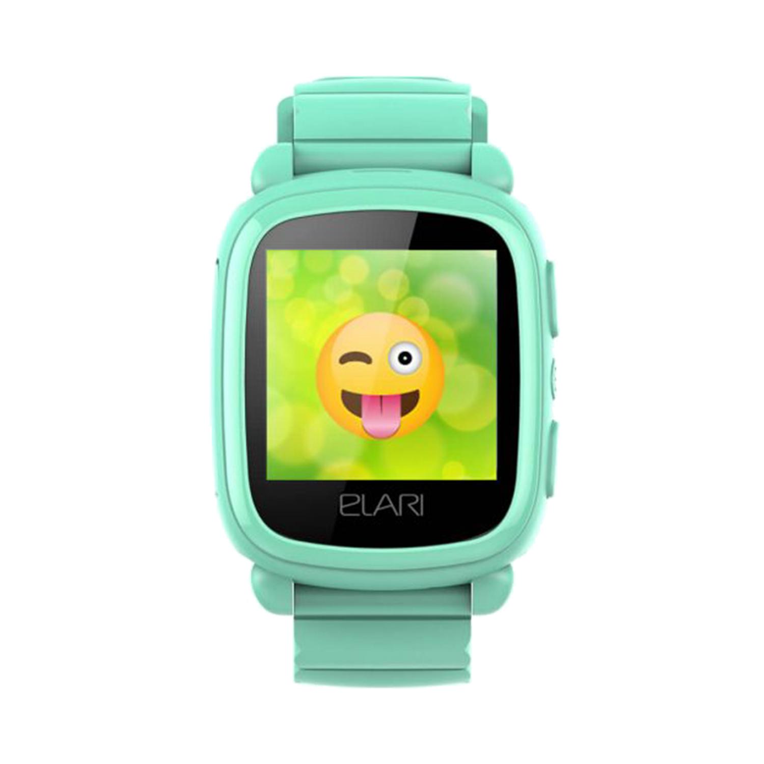 إلاري - الساعة الذكية 2 لون أخضر