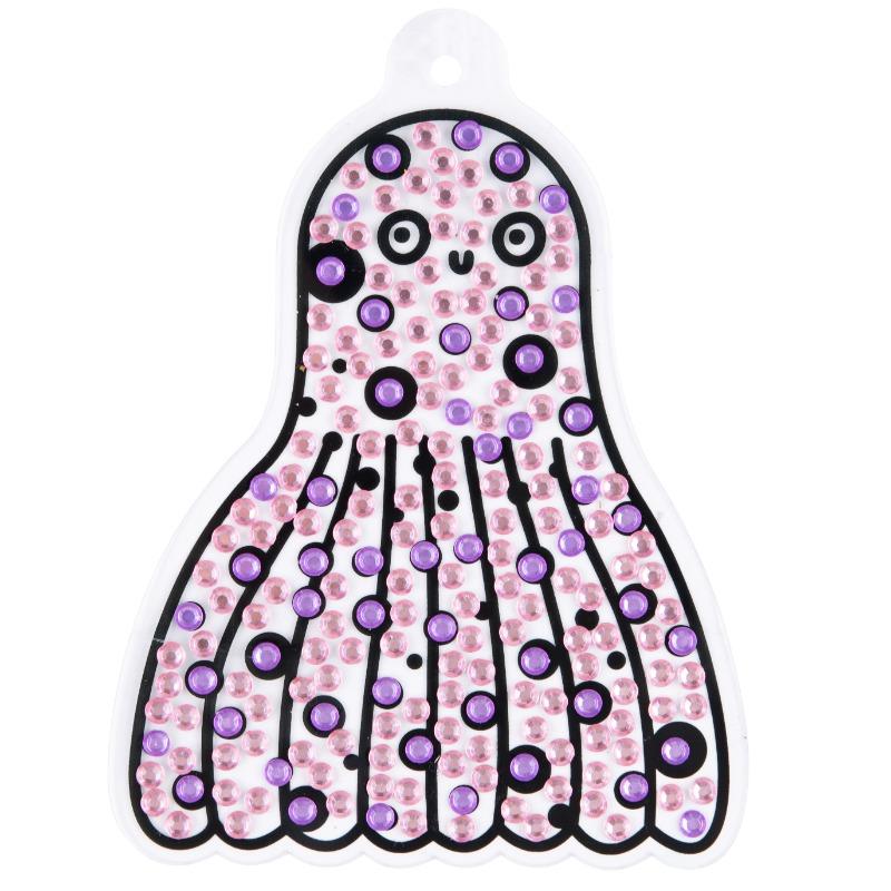 Tooky Toy Big Gem Art Kit - Diamond Crown