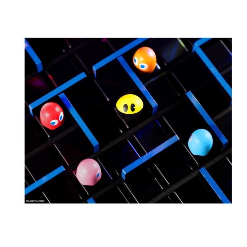 Gigamic Quoridor Pac Man Game