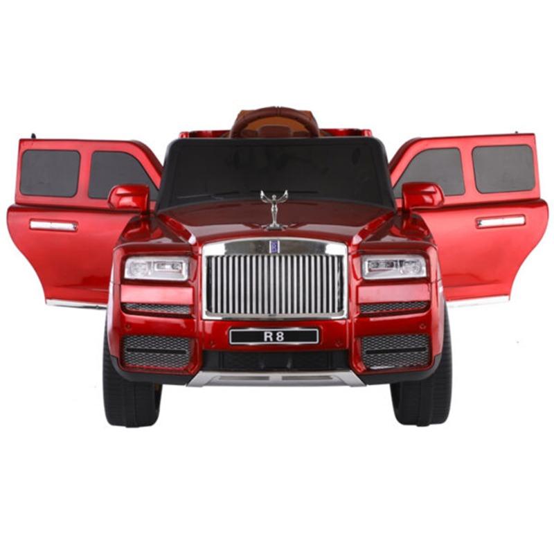 سيارة ركوب تعمل بالبطارية رولز رويس كولينان