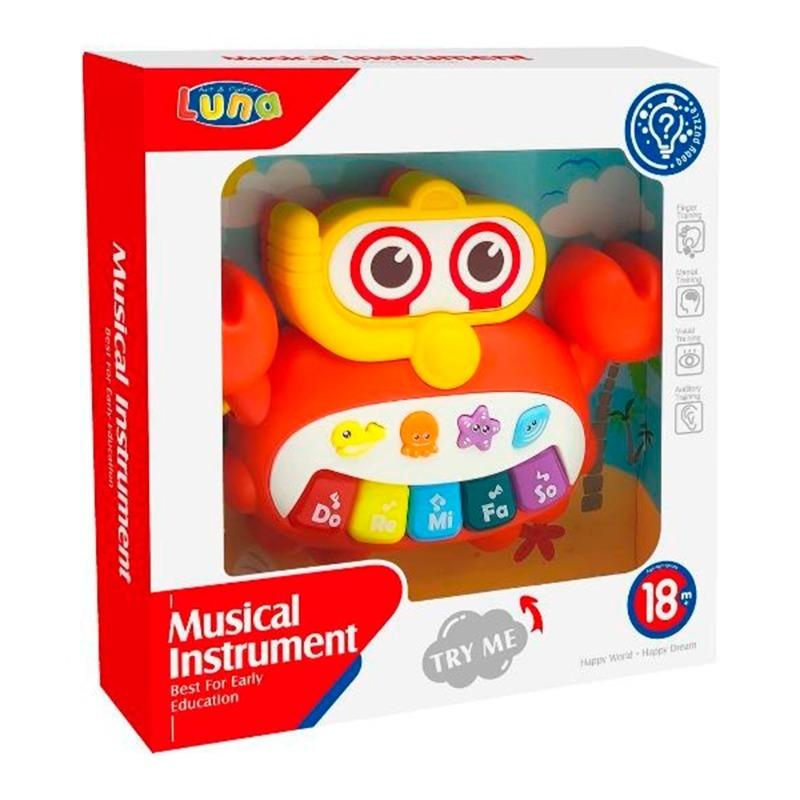 TTC Musical Instrument Piano