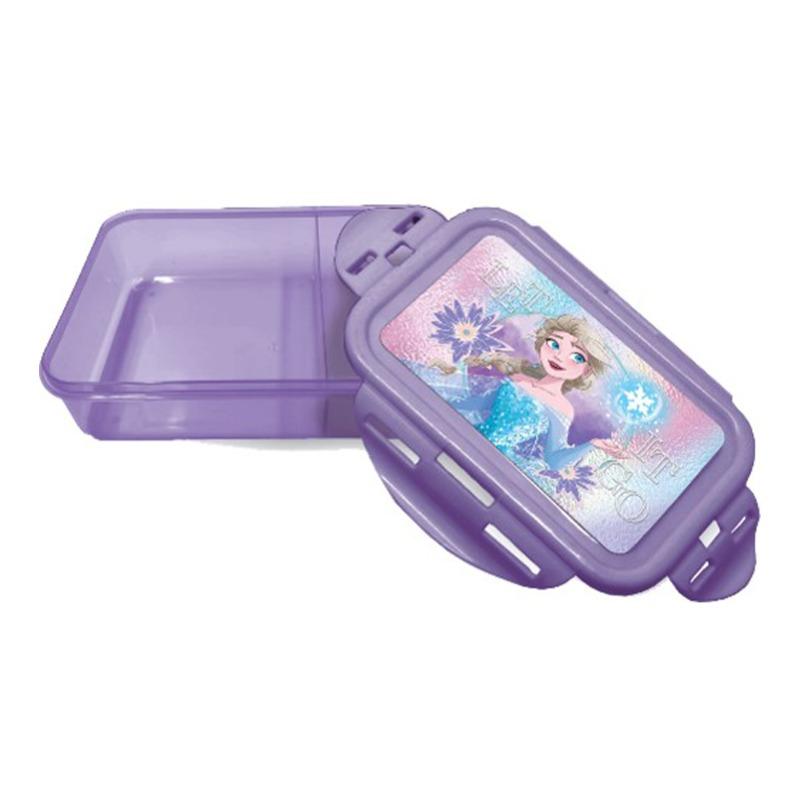 Frozen Lunch Box 1400ML