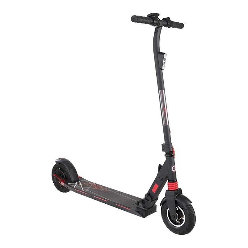 Evo Lithium Scooter Vt 5 - Red