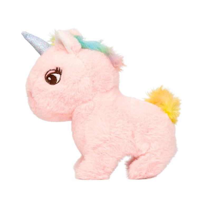 Pugs At Play Dazzle The Walking Unicorn