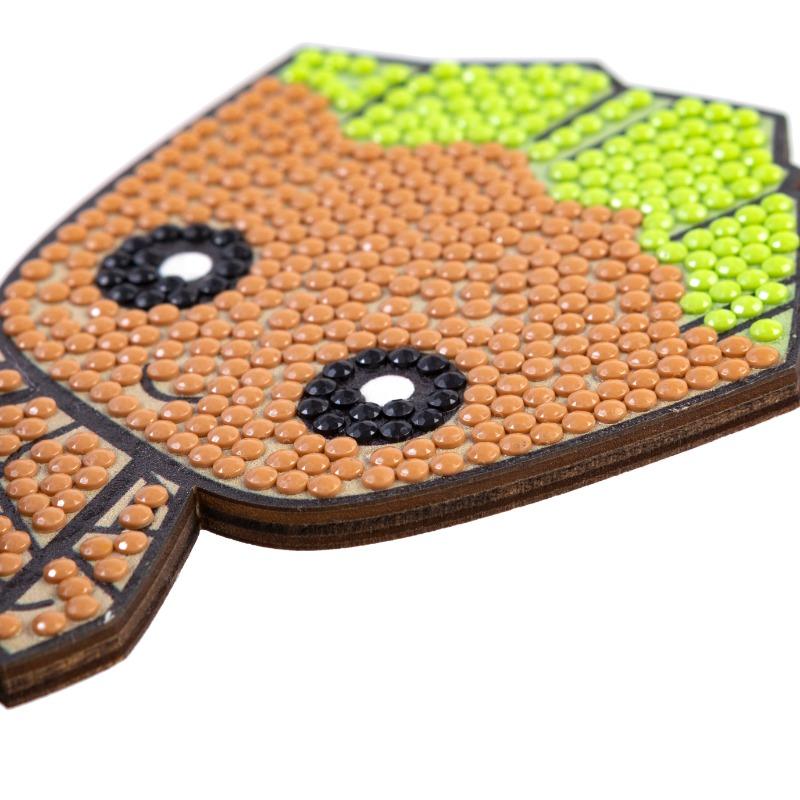 كرافت بودي - جروت كريستال آرت بادي