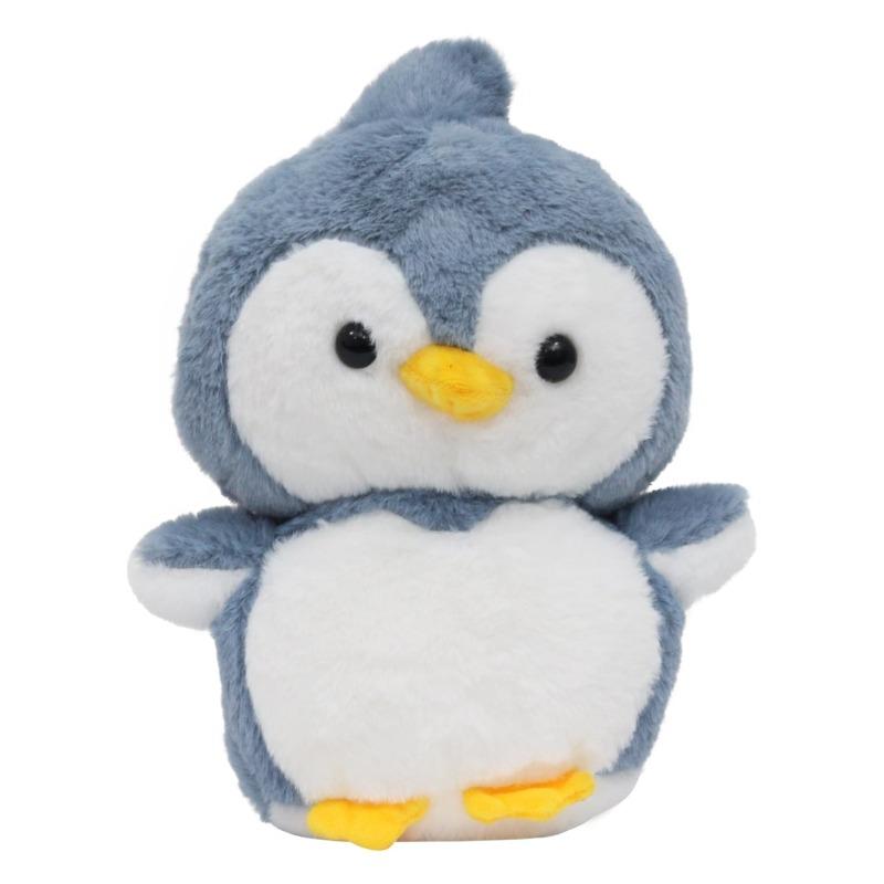 Toto Toys Creature Of Sea Penguin Plush
