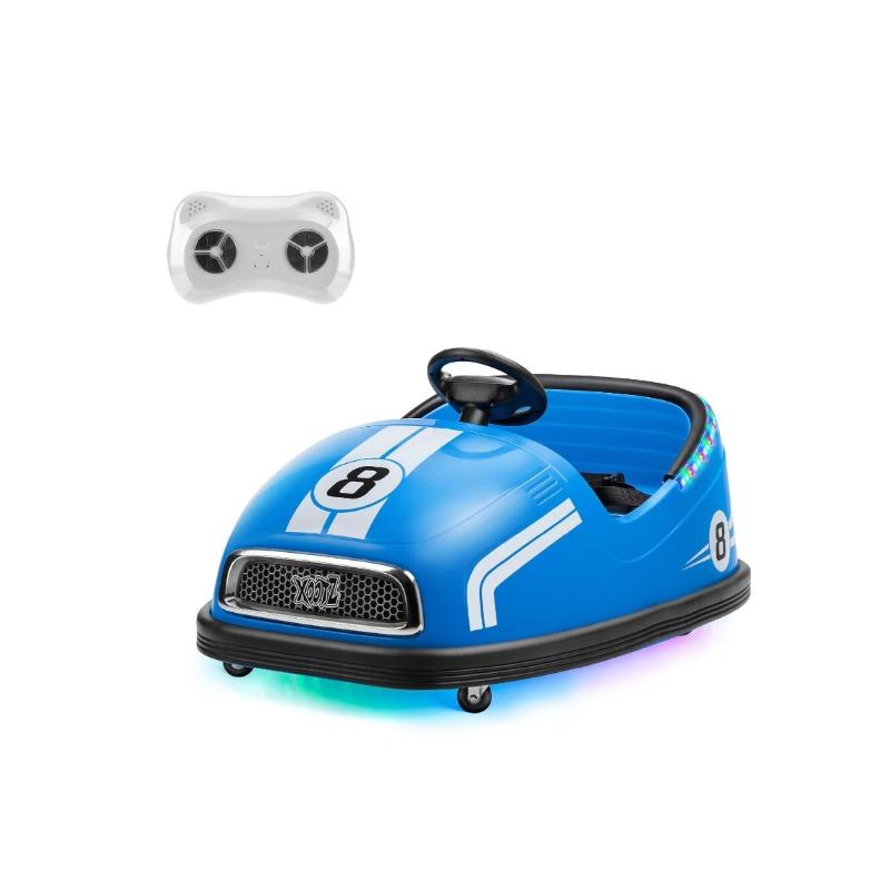 زوتز - لعبة سيارة الركوب الكهربائية زوتز بيج بامبر للاطفال