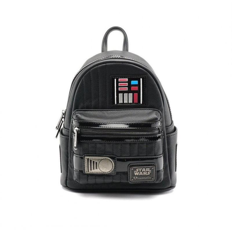 Loungefly Mini Backpack Star Wars - Darth Vader