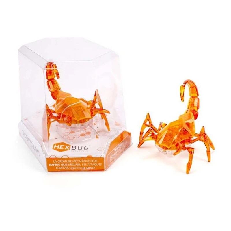 Hexbug Robo Scorpion - Assorted
