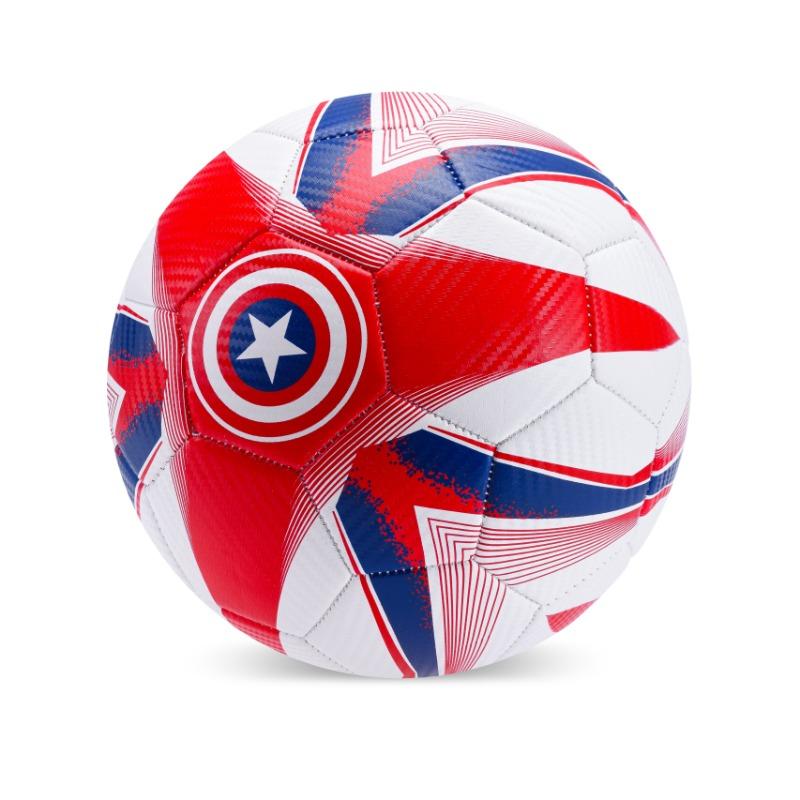 Marvel Captain America Football