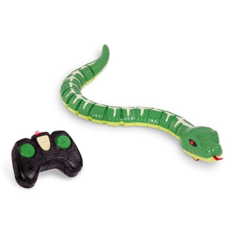 Terra R/c Snake - Green