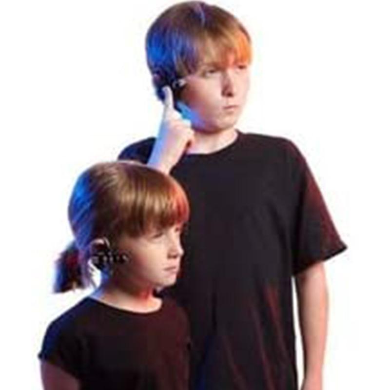 SpyX / Eyes and Ears