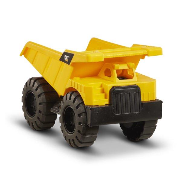 كات - شاحنة التفريغ لأسطول البناء حجم صغير