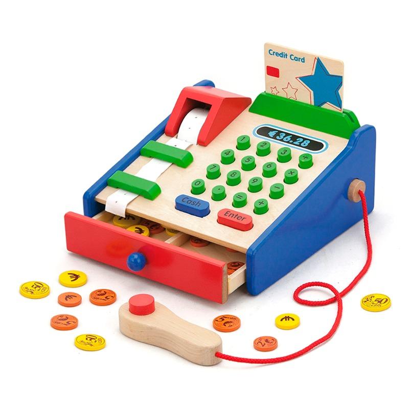 Viga - Cash Register