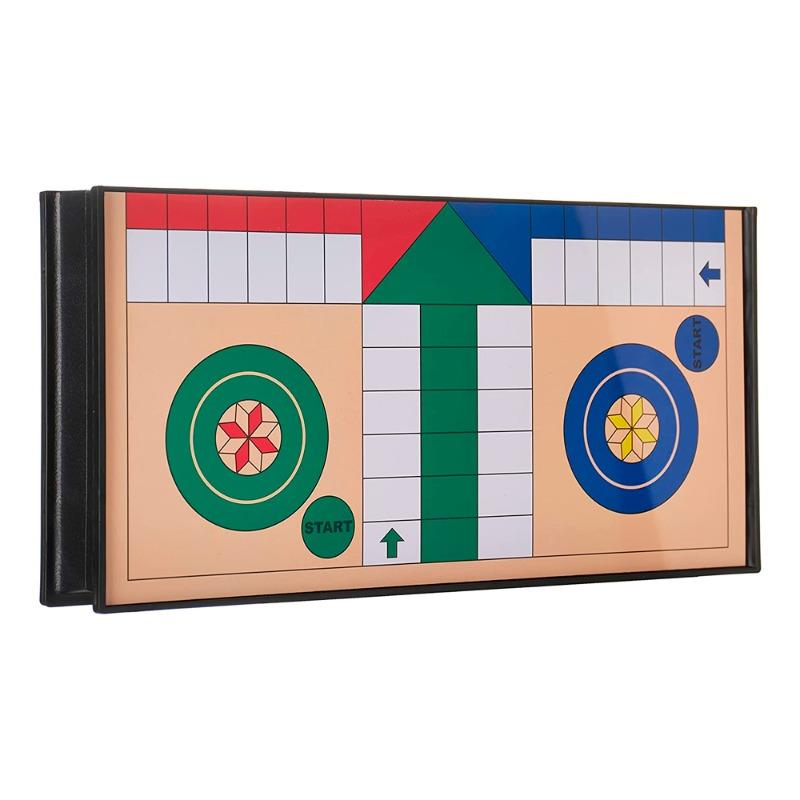 Family Time - Ludo Play Set