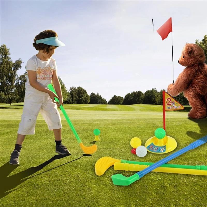 King Sport Golf Collection