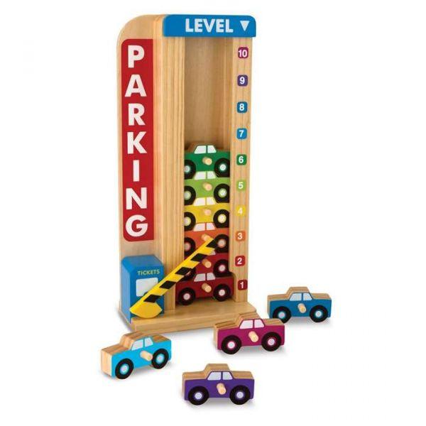 Melissa and Doug Stack & Count