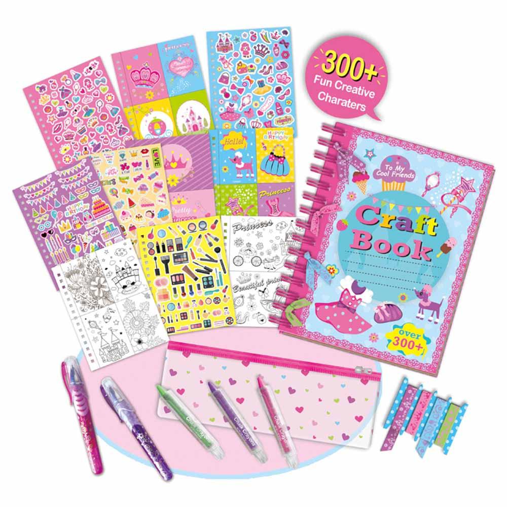 توكيداس - مجموعة يوميات تو ماي كول فريند