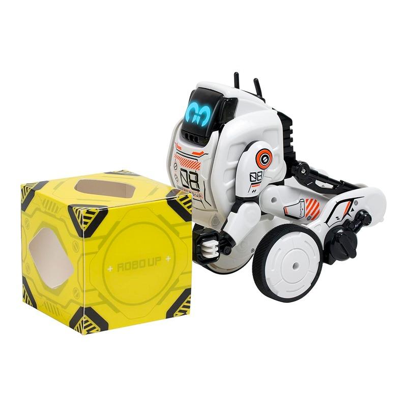 Silverlit YCOO Neo Robo Up Programmable Robot