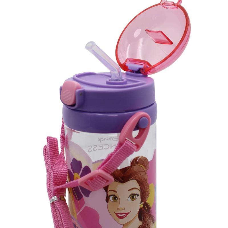 Princess Preimium sequare Bottle