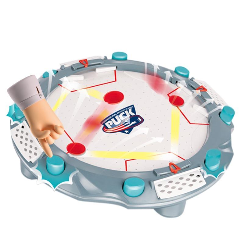 لعبة هوكي الهواء