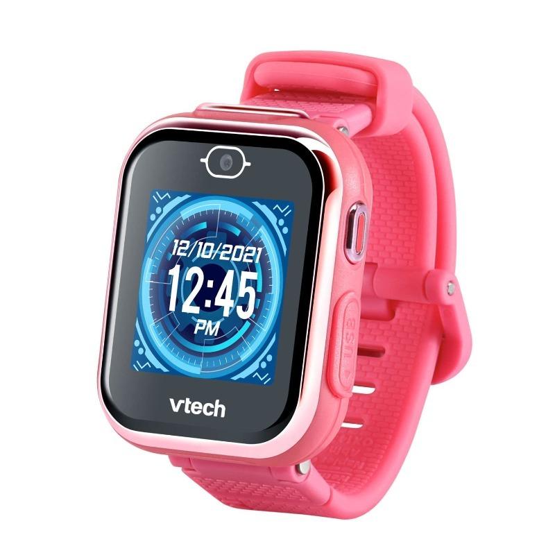 Vtech Kidi Zoom Smart Watch DX3 Pink