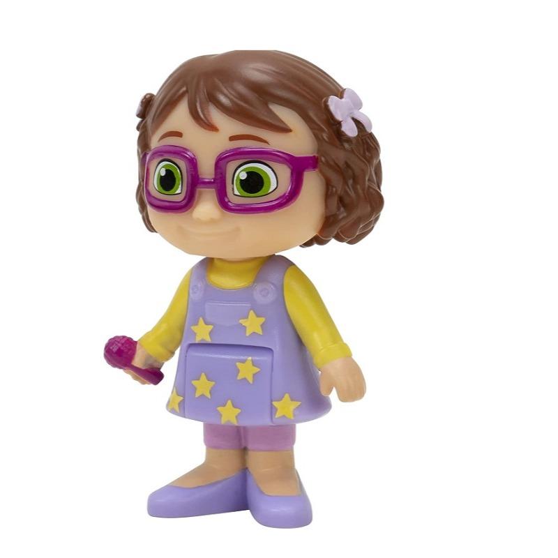 Cocomelon - Profession Figure Set 6 Figures