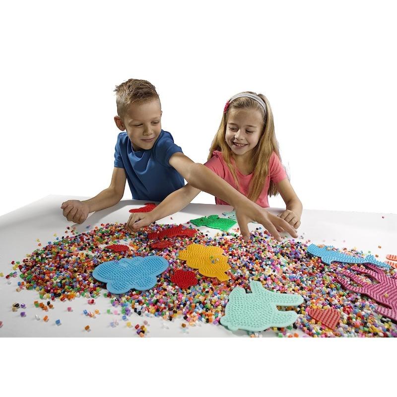 SES Creative Beedz Assortment Iron Pegboards