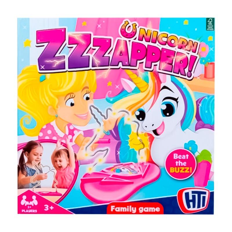 لعبة مسار السلك - يونيكورن