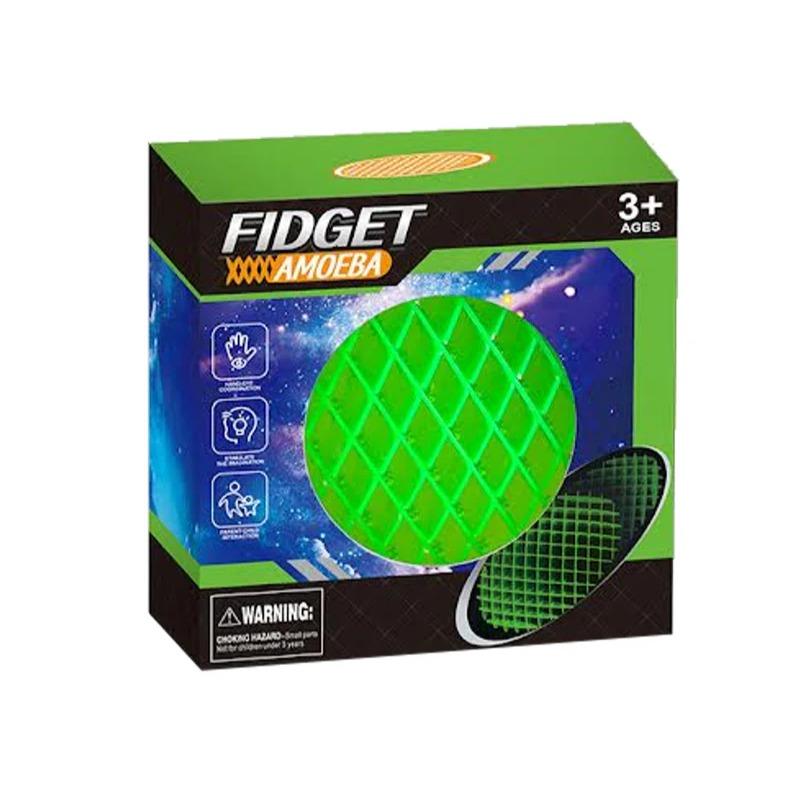 Sam Toys - Fidget Amoeba