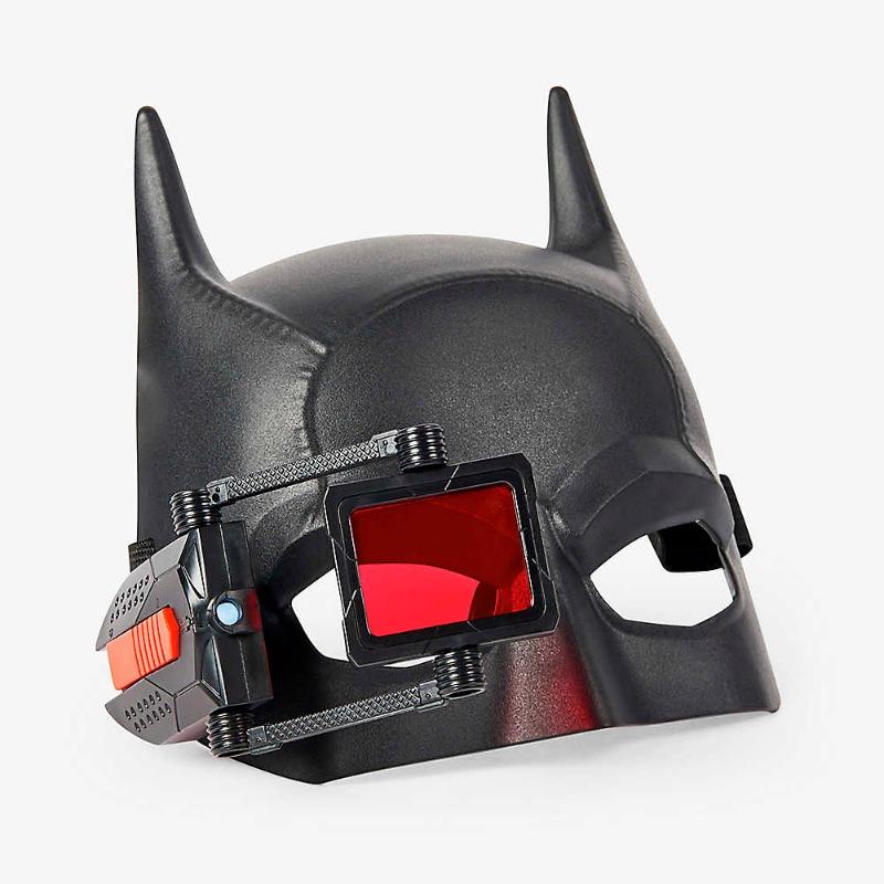 دي سي باتمان - مجموعة لعب الأدوار في فيلم باتمان