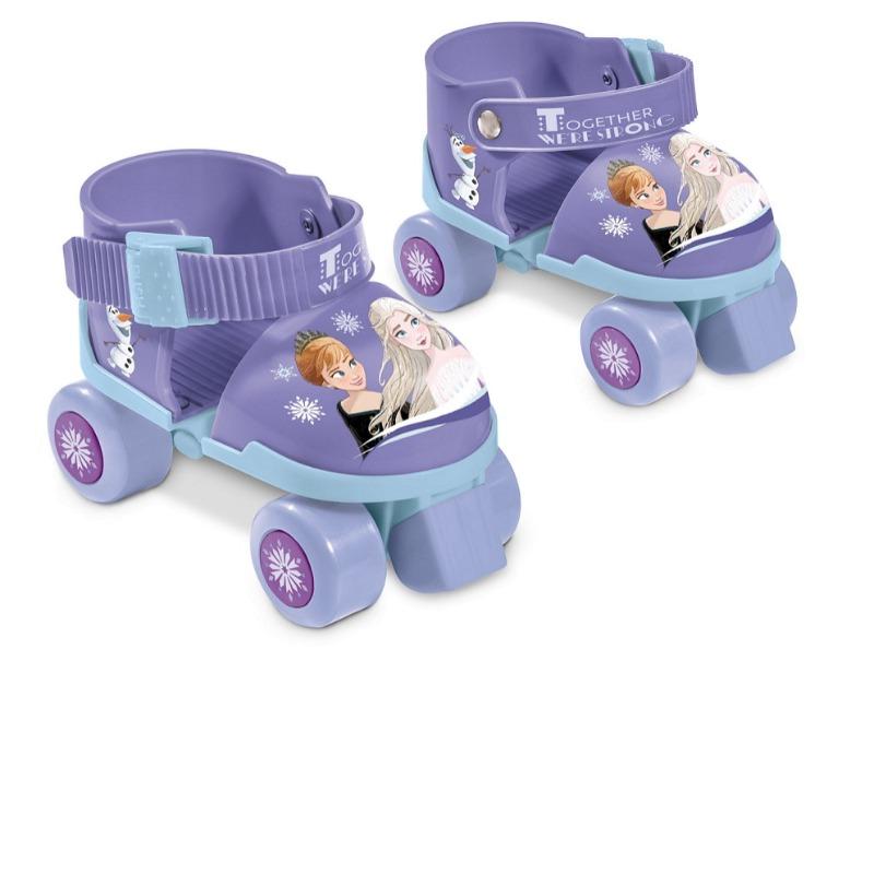 Mondo Disney Frozen 4 Wheel Skate Set