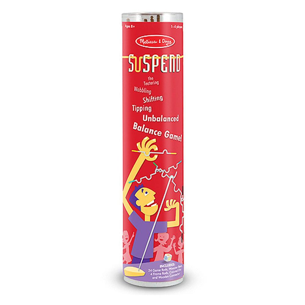 تحدي تعليق ألعاب بيركلي