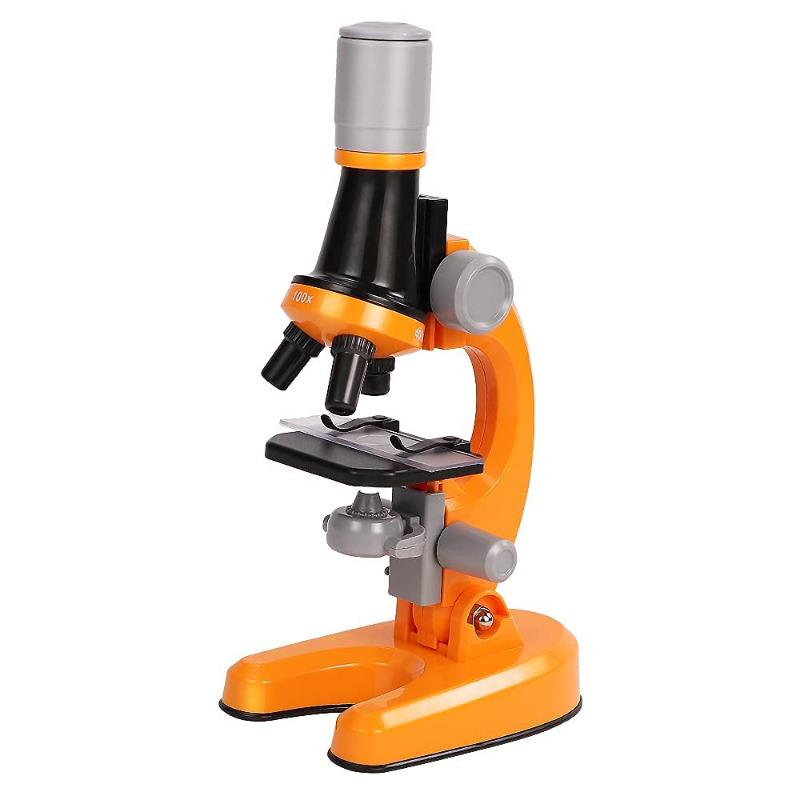 Scientific Microscope For Children
