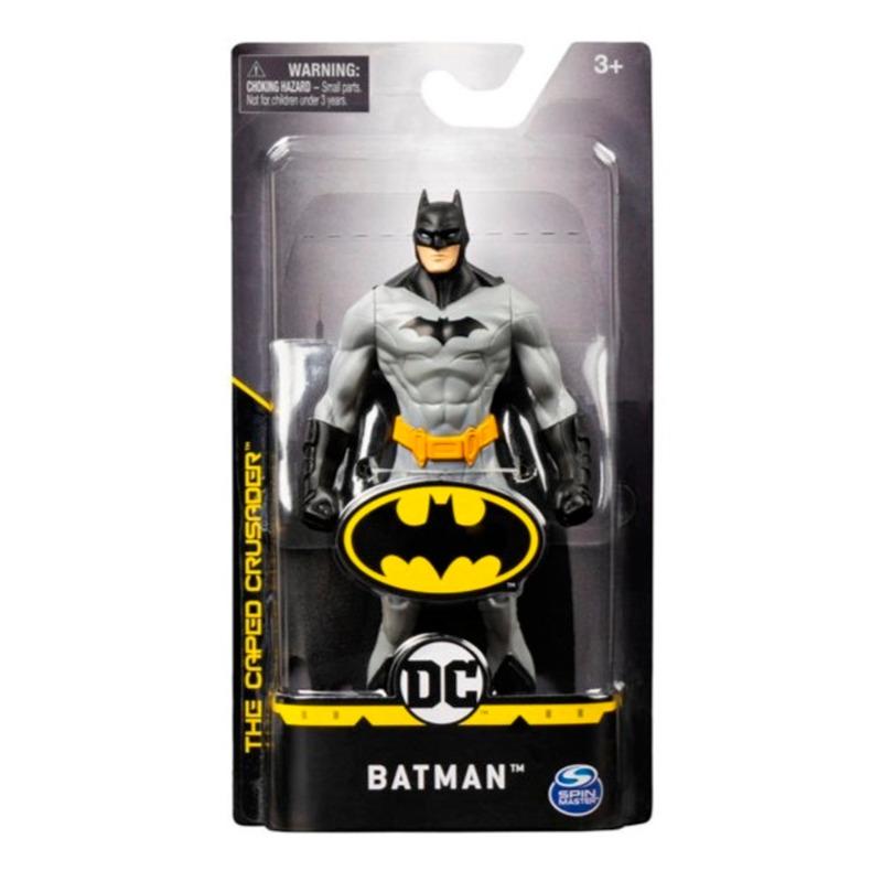 DC Comics Action Figure 15 Cm