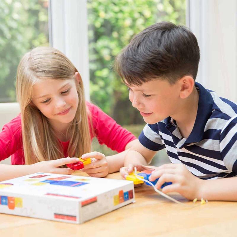 اميجن ستيشن - مجموعة أجهزة الإنذار والاجراس