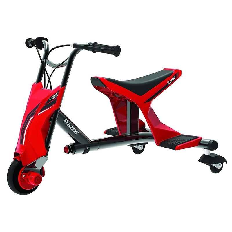 Razor Electric Drift Rider