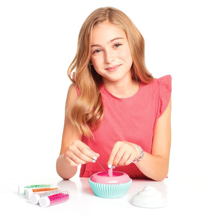 Make It Real - Sweet Swirls Spinsational Bracelet Maker