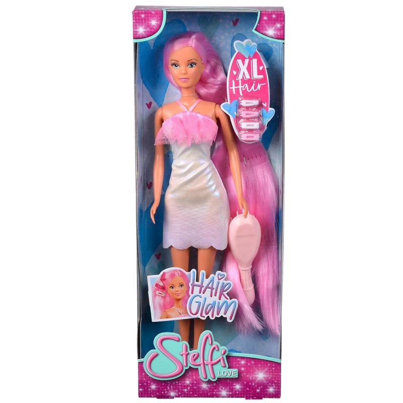 ستيفي لوف - دمية هير جلام