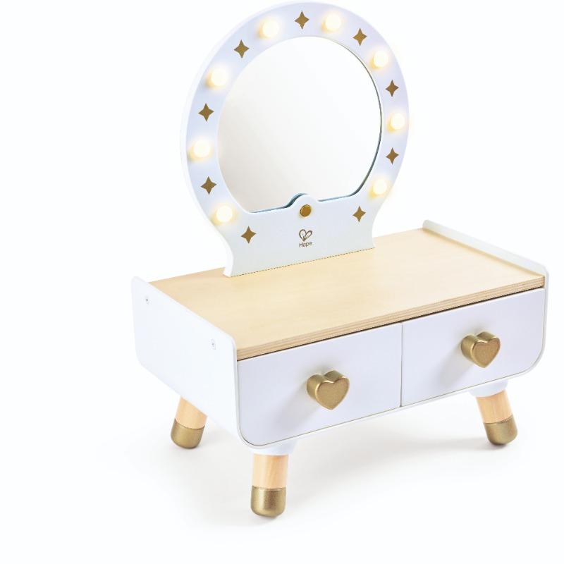 Hape - My Stylish Dressing Table