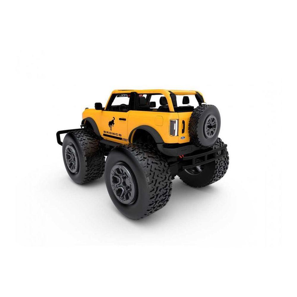 كاريرا - سيارة آر سي فورد برونكو