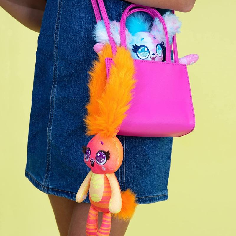 Fur by the Foot Bubble Gum Besties Series 1